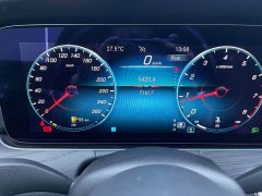 Mercedes-Benz E-Class E 300 L Luxury - ფოტო 12