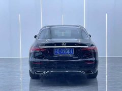 Mercedes-Benz E-Class E 300 L Luxury - ფოტო 13