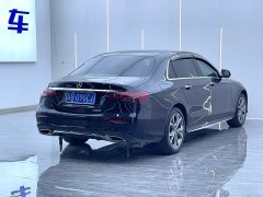 Mercedes-Benz E-Class E 300 L Luxury - ფოტო 14