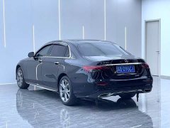 Mercedes-Benz E-Class E 300 L Luxury - ფოტო 15