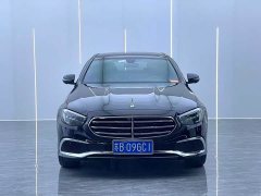 Mercedes-Benz E-Class E 300 L Luxury - ფოტო 2