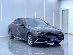 Mercedes-Benz E-Class E 300 L Luxury - ფოტო 3