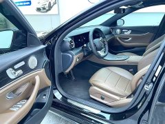 Mercedes-Benz E-Class E 300 L Luxury - ფოტო 4