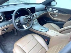 Mercedes-Benz E-Class E 300 L Luxury - ფოტო 5
