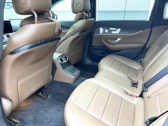 Mercedes-Benz E-Class E 300 L Luxury - ფოტო 6