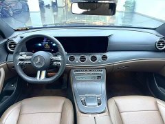 Mercedes-Benz E-Class E 300 L Luxury - ფოტო 7