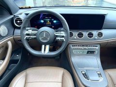 Mercedes-Benz E-Class E 300 L Luxury - ფოტო 8