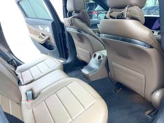 Mercedes-Benz E-Class E 300 L Luxury - ფოტო 9
