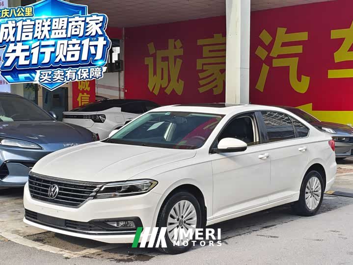 Volkswagen Lavida 2019 280TSI DSG Comfort National VI - ავტომობილი ჩინეთიდან