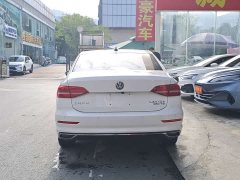 Volkswagen Lavida 2019 280TSI DSG Comfort National VI - ფოტო 10