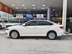 Volkswagen Lavida 2019 280TSI DSG Comfort National VI - ფოტო 11