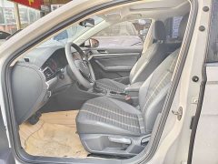 Volkswagen Lavida 2019 280TSI DSG Comfort National VI - ფოტო 3