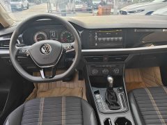 Volkswagen Lavida 2019 280TSI DSG Comfort National VI - ფოტო 5
