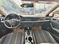 Volkswagen Lavida 2019 280TSI DSG Comfort National VI - ფოტო 6