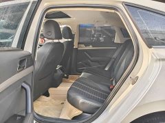 Volkswagen Lavida 2019 280TSI DSG Comfort National VI - ფოტო 7