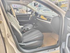 Volkswagen Lavida 2019 280TSI DSG Comfort National VI - ფოტო 8