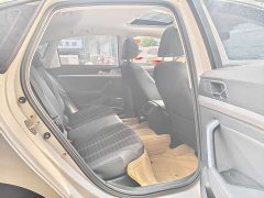 Volkswagen Lavida 2019 280TSI DSG Comfort National VI - ფოტო 9