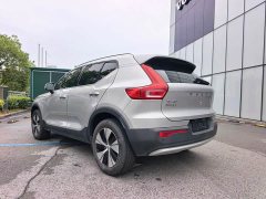 Volvo XC40 B3 Smart Remote Luxury Edition - ფოტო 11