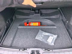Volvo XC40 B3 Smart Remote Luxury Edition - ფოტო 13