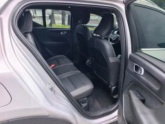 Volvo XC40 B3 Smart Remote Luxury Edition - ფოტო 14