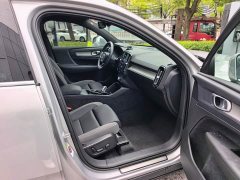 Volvo XC40 B3 Smart Remote Luxury Edition - ფოტო 15