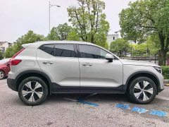 Volvo XC40 B3 Smart Remote Luxury Edition - ფოტო 16