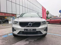Volvo XC40 B3 Smart Remote Luxury Edition - ფოტო 2