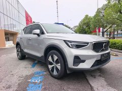 Volvo XC40 B3 Smart Remote Luxury Edition - ფოტო 3