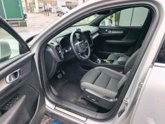 Volvo XC40 B3 Smart Remote Luxury Edition - ფოტო 4