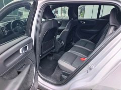 Volvo XC40 B3 Smart Remote Luxury Edition - ფოტო 6