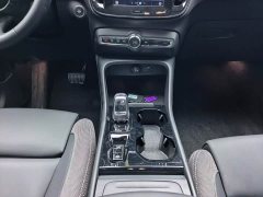 Volvo XC40 B3 Smart Remote Luxury Edition - ფოტო 9
