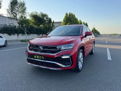 Volkswagen Tharu Taos X 330TSI FWD Luxury Smart Connected Edition - ფოტო 1