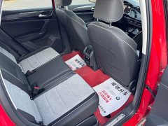 Volkswagen Tharu Taos X 330TSI FWD Luxury Smart Connected Edition - ფოტო 12