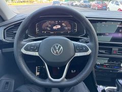 Volkswagen Tharu Taos X 330TSI FWD Luxury Smart Connected Edition - ფოტო 14