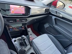 Volkswagen Tharu Taos X 330TSI FWD Luxury Smart Connected Edition - ფოტო 15