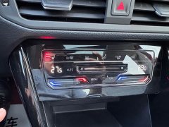Volkswagen Tharu Taos X 330TSI FWD Luxury Smart Connected Edition - ფოტო 16