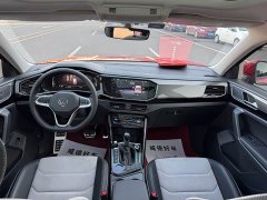 Volkswagen Tharu Taos X 330TSI FWD Luxury Smart Connected Edition - ფოტო 17