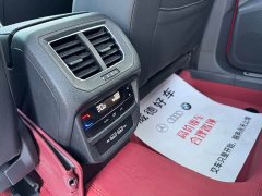 Volkswagen Tharu Taos X 330TSI FWD Luxury Smart Connected Edition - ფოტო 18