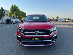 Volkswagen Tharu Taos X 330TSI FWD Luxury Smart Connected Edition - ფოტო 2