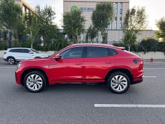 Volkswagen Tharu Taos X 330TSI FWD Luxury Smart Connected Edition - ფოტო 4