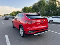 Volkswagen Tharu Taos X 330TSI FWD Luxury Smart Connected Edition - ფოტო 5
