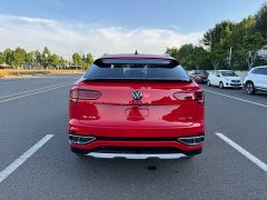 Volkswagen Tharu Taos X 330TSI FWD Luxury Smart Connected Edition - ფოტო 6