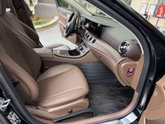 Mercedes-Benz E-Class New Energy 2022 E 350 e L Plug-in Hybrid Sedan - ფოტო 6