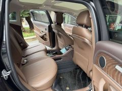 Mercedes-Benz E-Class New Energy 2022 E 350 e L Plug-in Hybrid Sedan - ფოტო 7