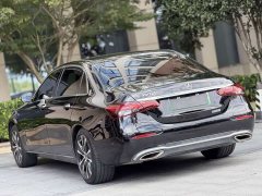 Mercedes-Benz E-Class New Energy 2022 E 350 e L Plug-in Hybrid Sedan - ფოტო 8