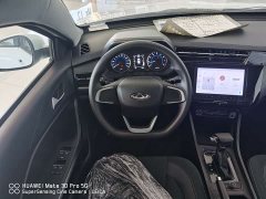 Chery Tiggo 3X 1.5L CVT Excellence Edition - ფოტო 10