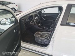Chery Tiggo 3X 1.5L CVT Excellence Edition - ფოტო 11