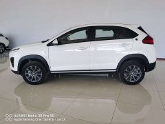 Chery Tiggo 3X 1.5L CVT Excellence Edition - ფოტო 3