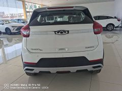 Chery Tiggo 3X 1.5L CVT Excellence Edition - ფოტო 5