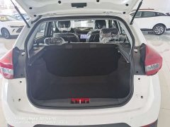 Chery Tiggo 3X 1.5L CVT Excellence Edition - ფოტო 6